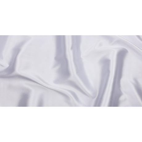 Polyester Mikado - Silver - Nicolette Collection