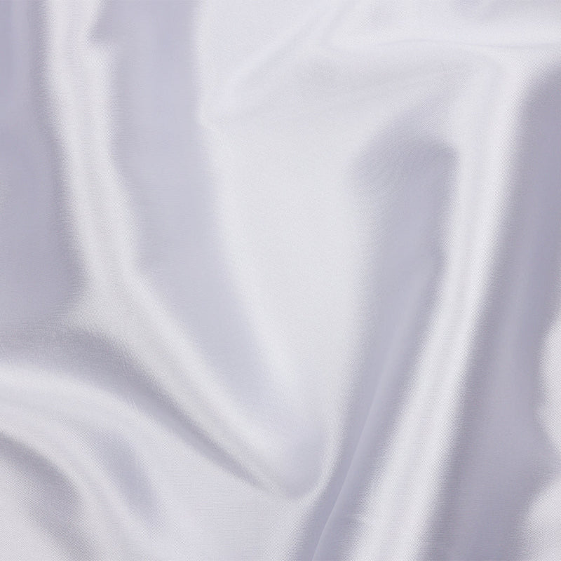 Polyester Mikado - Silver - Nicolette Collection