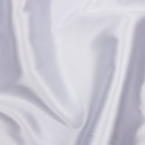 Polyester Mikado - Silver - Nicolette Collection