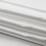 Polyester Mikado - White - Nicolette Collection