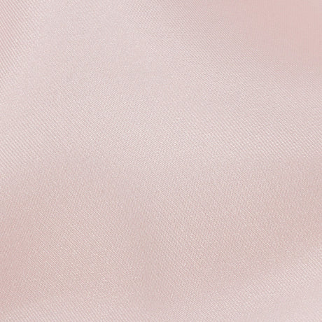 Polyester Twill Organdy - Shimmering Nude - Quinn Collection