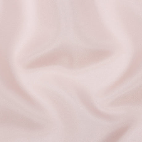 Polyester Twill Organdy - Shimmering Nude - Quinn Collection