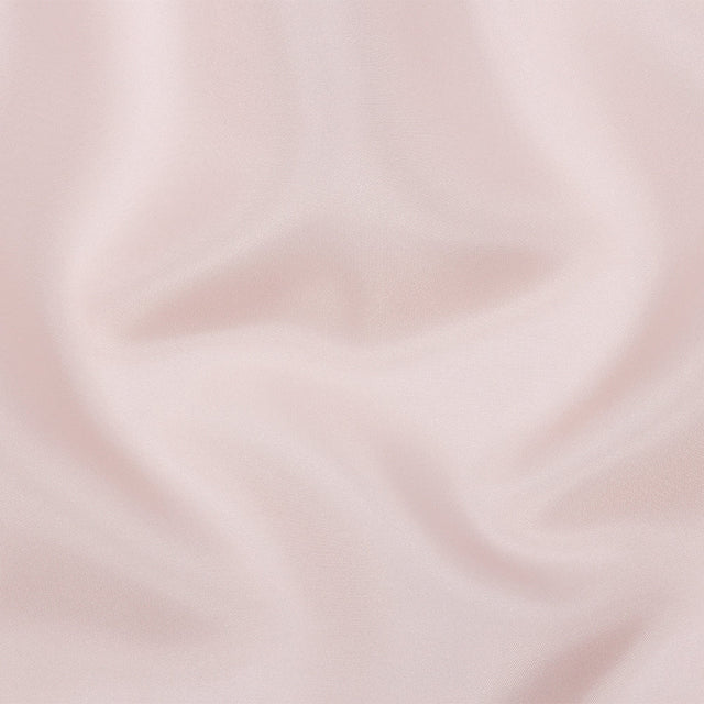 Polyester Twill Organdy - Shimmering Nude - Quinn Collection