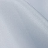 Polyester Twill Organdy - Shimmering Dusty Blue - Quinn Collection