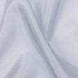 Polyester Twill Organdy - Shimmering Dusty Blue - Quinn Collection