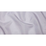 Polyester Twill Organdy - Shimmering Silver - Quinn Collection