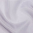 Polyester Twill Organdy - Shimmering Silver - Quinn Collection