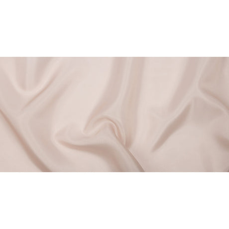 Polyester Twill Organdy - Shimmering Tan - Quinn Collection