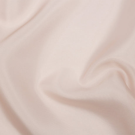 Polyester Twill Organdy - Shimmering Tan - Quinn Collection
