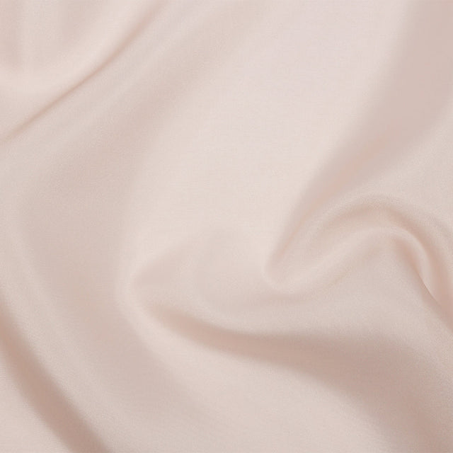 Polyester Twill Organdy - Shimmering Tan - Quinn Collection