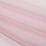 Polyester Twill Organdy - Shimmering Pink - Quinn Collection