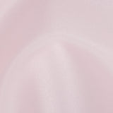 Polyester Twill Organdy - Shimmering Pink - Quinn Collection