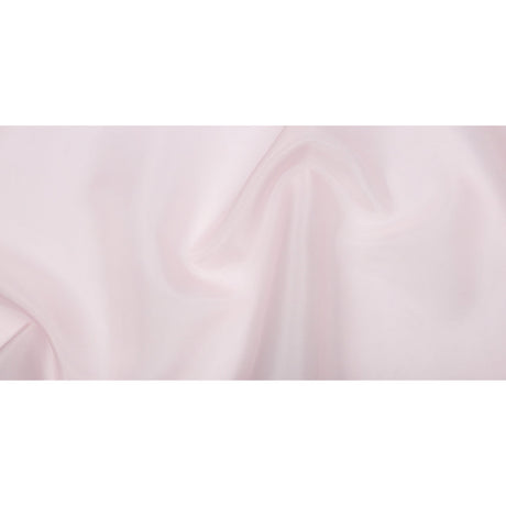 Polyester Twill Organdy - Shimmering Pink - Quinn Collection
