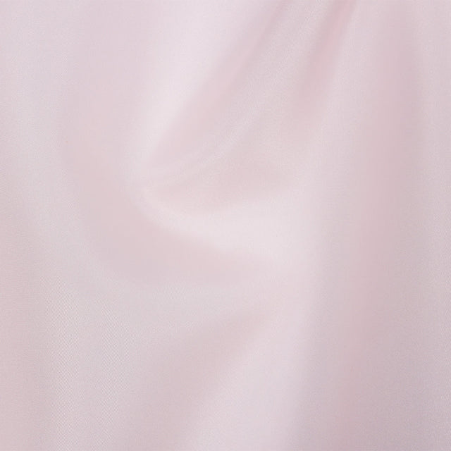 Polyester Twill Organdy - Shimmering Pink - Quinn Collection