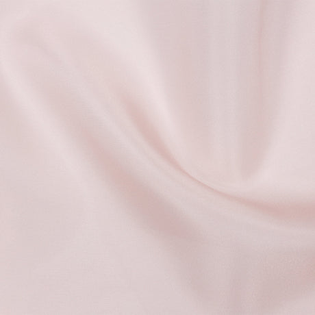 Polyester Twill Organdy - Shimmering Rose Gold - Quinn Collection