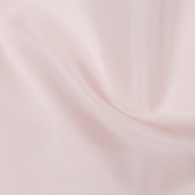 Polyester Twill Organdy - Shimmering Rose Gold - Quinn Collection