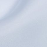 Polyester Twill Organdy - Shimmering Sky Blue - Quinn Collection