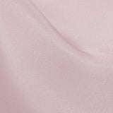 Polyester Twill Organdy - Shimmering Mauve - Quinn Collection