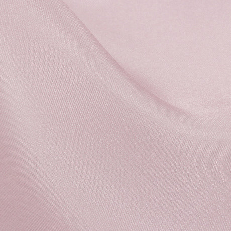 Polyester Twill Organdy - Shimmering Mauve - Quinn Collection