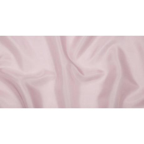 Polyester Twill Organdy - Shimmering Mauve - Quinn Collection