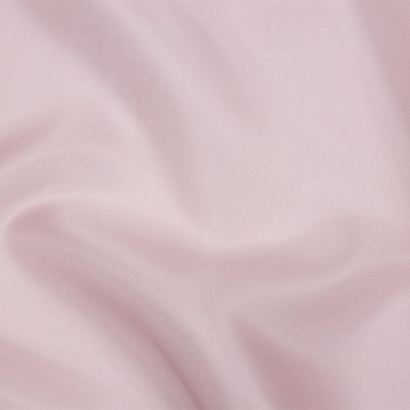 Polyester Twill Organdy - Shimmering Mauve - Quinn Collection