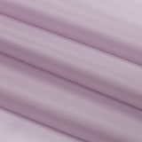 Polyester Twill Organdy - Shimmering Lilac - Quinn Collection
