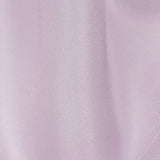 Polyester Twill Organdy - Shimmering Lilac - Quinn Collection