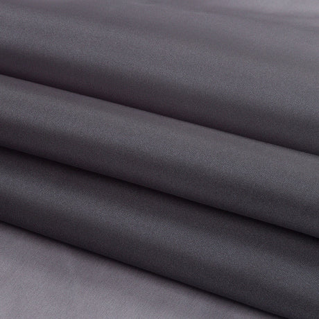 Polyester Twill Organdy - Shimmering Stone - Quinn Collection