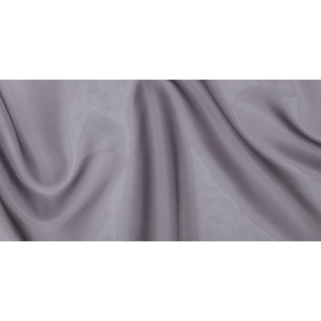 Polyester Twill Organdy - Shimmering Stone - Quinn Collection