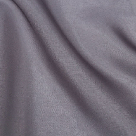 Polyester Twill Organdy - Shimmering Stone - Quinn Collection