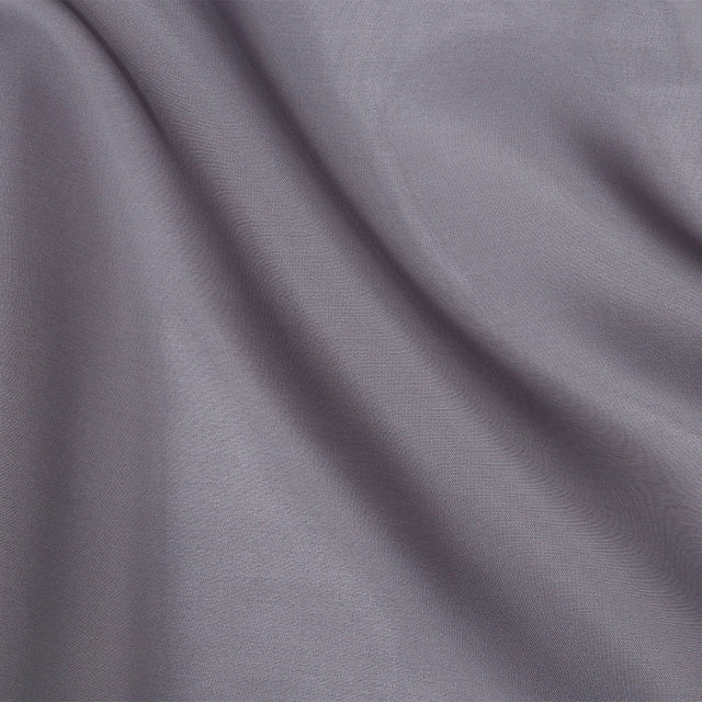Polyester Twill Organdy - Shimmering Stone - Quinn Collection