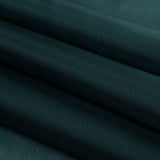 Polyester Twill Organdy - Shimmering Forest Green - Quinn Collection