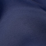 Polyester Twill Organdy - Shimmering Navy - Quinn Collection