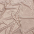 Foiled ITY Interlock Knit - Beige and Gold - Gaby Collection