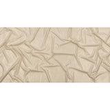 Foiled ITY Interlock Knit - Sand and Gold - Gaby Collection