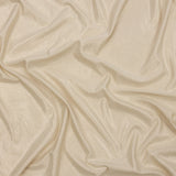 Foiled ITY Interlock Knit - Sand and Gold - Gaby Collection