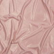 Foiled ITY Interlock Knit - Pink and Gold - Gaby Collection