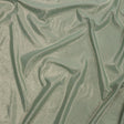 Foiled ITY Interlock Knit - Green Bay and Gold - Gaby Collection