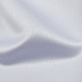 Polyester Duchess Satin - White - Dominique Collection
