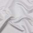 Polyester Duchess Satin - Off White - Dominique Collection