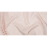 Polyester Mesh Organza with Gold Glitter - Rose Gold - Starlight Collection