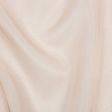 Polyester Mesh Organza with Gold Glitter - Tan - Starlight Collection