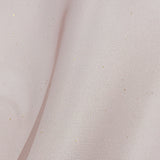 Polyester Mesh Organza with Gold Glitter - Stone - Starlight Collection