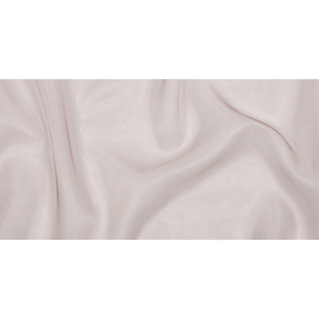 Polyester Mesh Organza with Gold Glitter - Stone - Starlight Collection