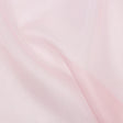 Polyester Mesh Organza with Gold Glitter - Baby Pink - Starlight Collection