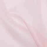 Polyester Mesh Organza with Gold Glitter - Baby Pink - Starlight Collection