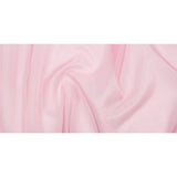 Polyester Mesh Organza with Gold Glitter - Bubblegum - Starlight Collection