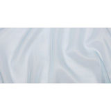Polyester Mesh Organza with Gold Glitter - Sky Blue - Starlight Collection