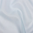 Polyester Mesh Organza with Gold Glitter - Sky Blue - Starlight Collection