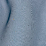 Polyester Mesh Organza with Gold Glitter - Navy - Starlight Collection
